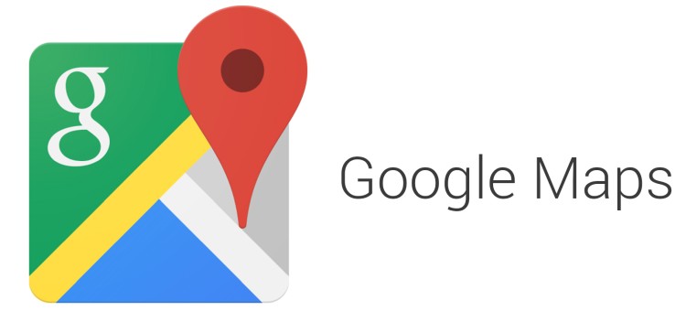 Приложение Google Maps, как и весь веб-сайт, все еще интенсивно развивается